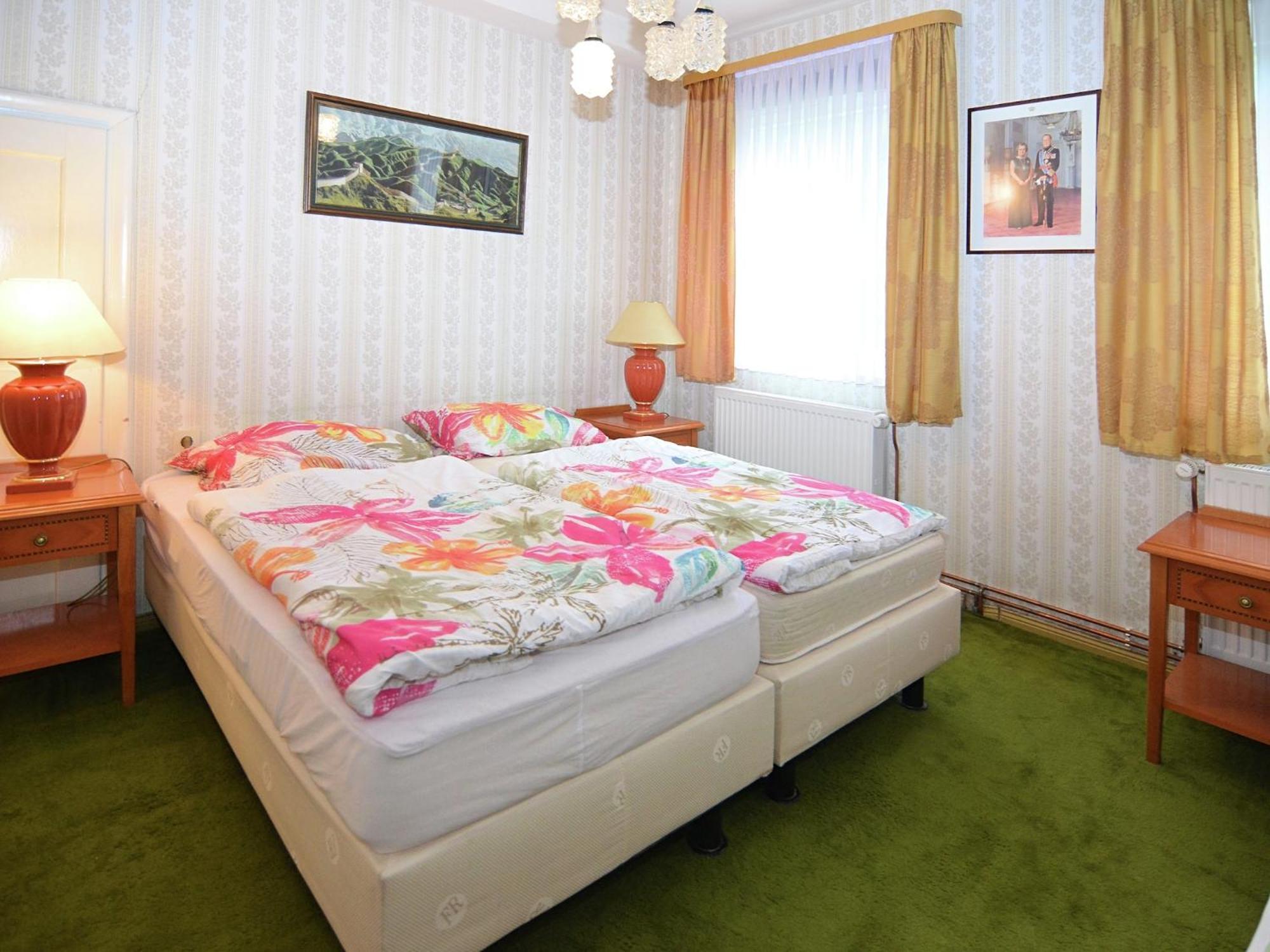 Spacious Group House In The Harz Region Zorge Dış mekan fotoğraf